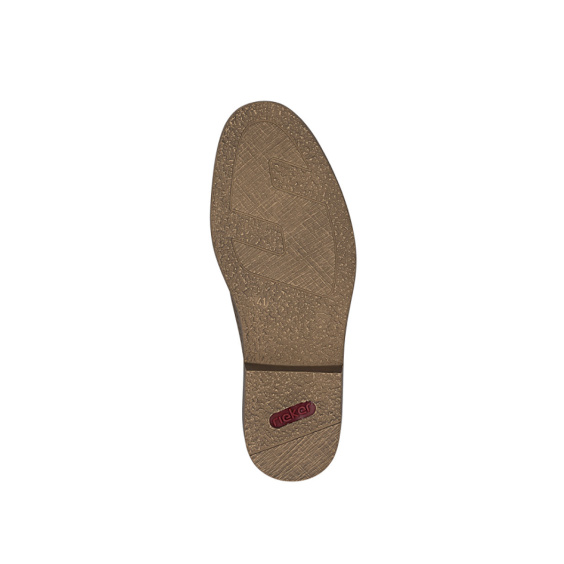 Туфлі комфорт RIEKER 13459-25