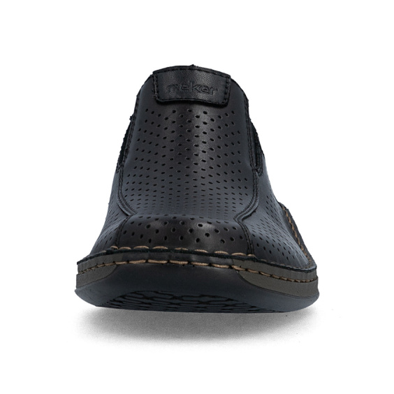 Туфлі комфорт RIEKER 05272-00