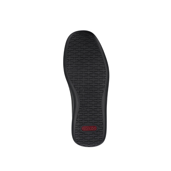 Туфлі комфорт RIEKER 05272-00