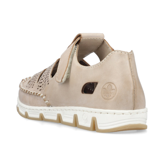 Туфлі RIEKER 49958-61