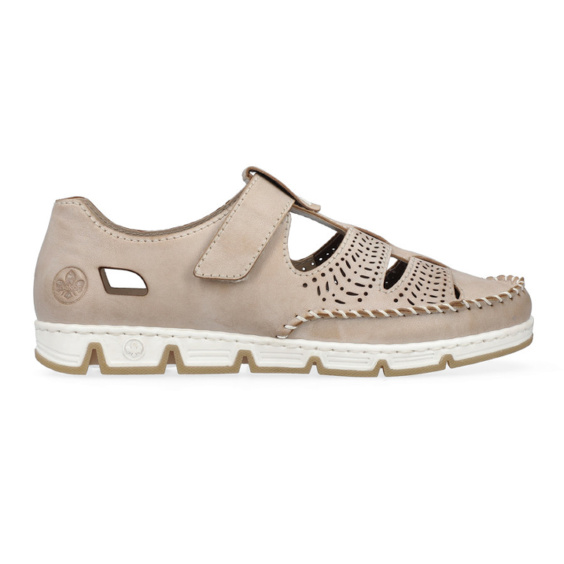 Туфлі RIEKER 49958-61