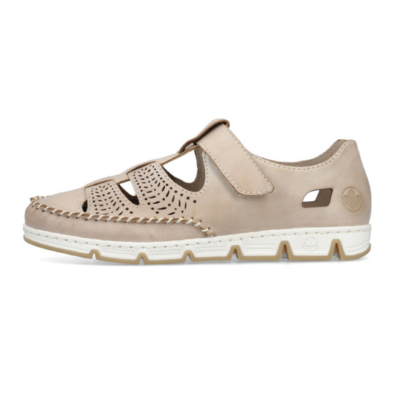 Туфлі RIEKER 49958-61