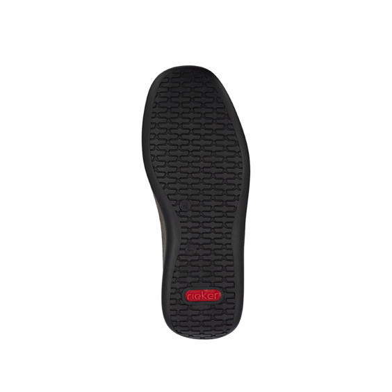 Туфлі комфорт RIEKER 05272-64