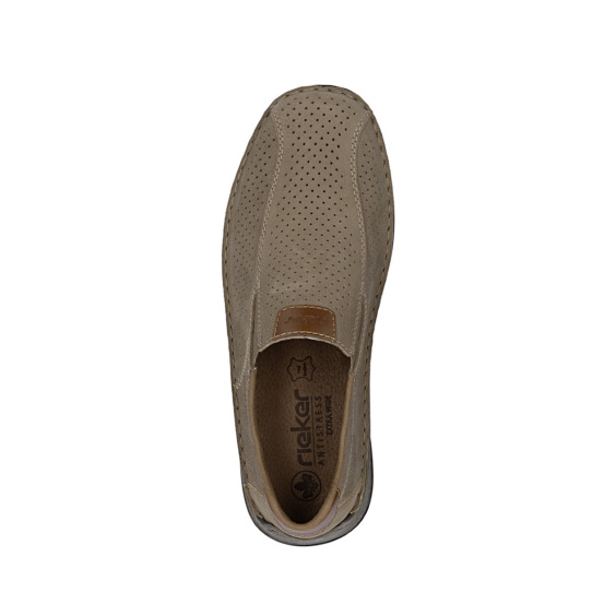 Туфлі комфорт RIEKER 05272-64