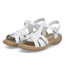 RIEKER 61853-80