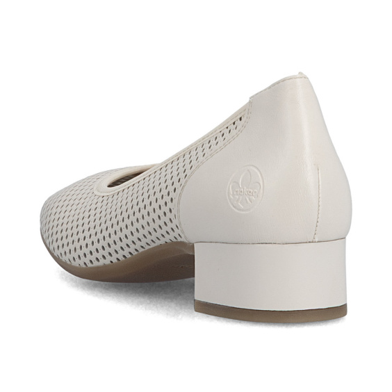 Туфлі RIEKER 43459-60