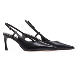 INCI ZG6A-G5006-13-1/BLACK LEATHER