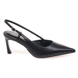 INCI ZG6A-G5006-13-1/BLACK LEATHER
