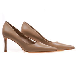 INCI HS62517A-1-29/APRICOT LEATHER