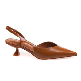 INCI ZG6A-G5088-13-2/BROWN LEATHER