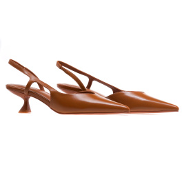 INCI ZG6A-G5088-13-2/BROWN LEATHER