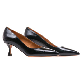BRAVO MODA 0215/CZARNY NAPLAK BRAVO MODA 0215/CZARNY NAPLAK