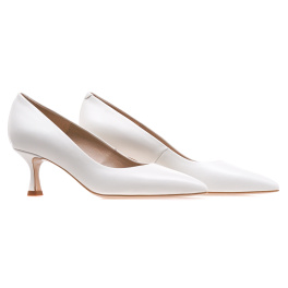 BRAVO MODA 0215/BEZ GWHITE BRAVO MODA 0215/BEZ GWHITE