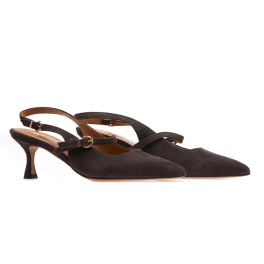 BRAVO MODA 0342/BRAZ CIEMNY ZAMSZ
