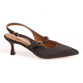 BRAVO MODA 0342/BRAZ CIEMNY ZAMSZ