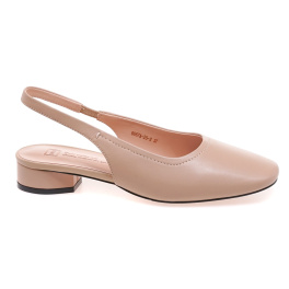 INCI 6667A-25-2/BEIGE LTHR