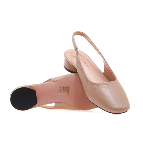 Босоніжки INCI 6667A-25-2/BEIGE LTHR