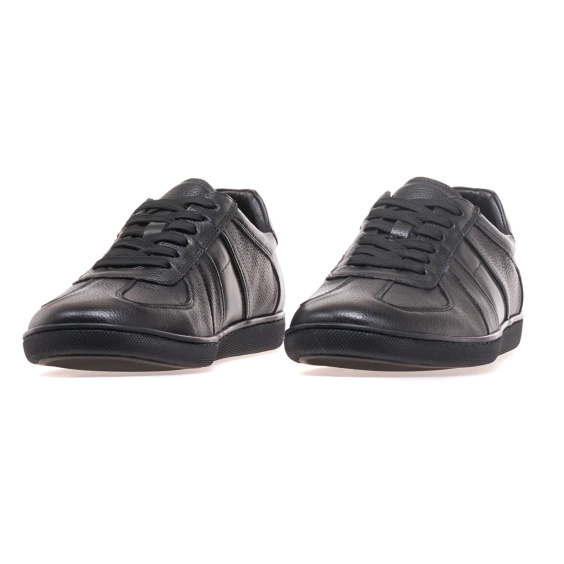Кеди ANEMONE AL6279D-15-LPH/BLACK LTHR