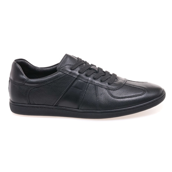 Кеди ANEMONE AL6279D-15-LPH/BLACK LTHR