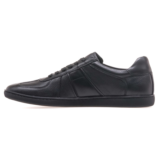 Кеди ANEMONE AL6279D-15-LPH/BLACK LTHR