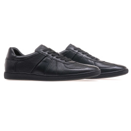 ANEMONE AL6279D-15-LPH/BLACK LTHR