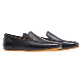 ANEMONE AL6356D-06-H5/BLACK LTHR