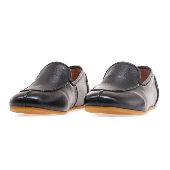 Лофери ANEMONE AL6356D-06-H5/BLACK LTHR