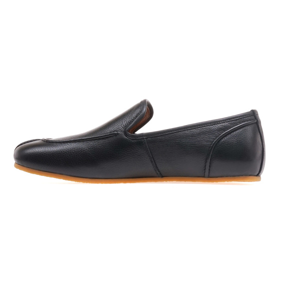 Лофери ANEMONE AL6356D-06-H5/BLACK LTHR
