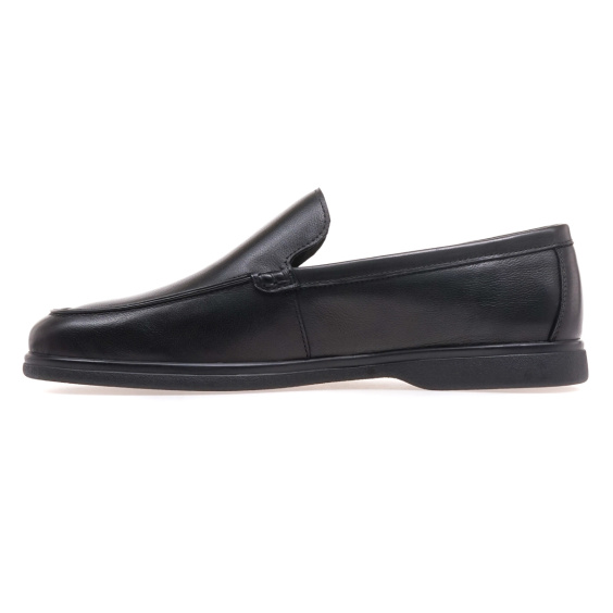 Лофери ANEMONE T62662D-3-P062/BLACK LTHR