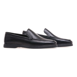ANEMONE T62662D-3-P062/BLACK LTHR