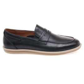 ANEMONE AL6383D-01-H5/BLACK LTHR