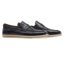 ANEMONE AL6383D-01-H5/BLACK LTHR