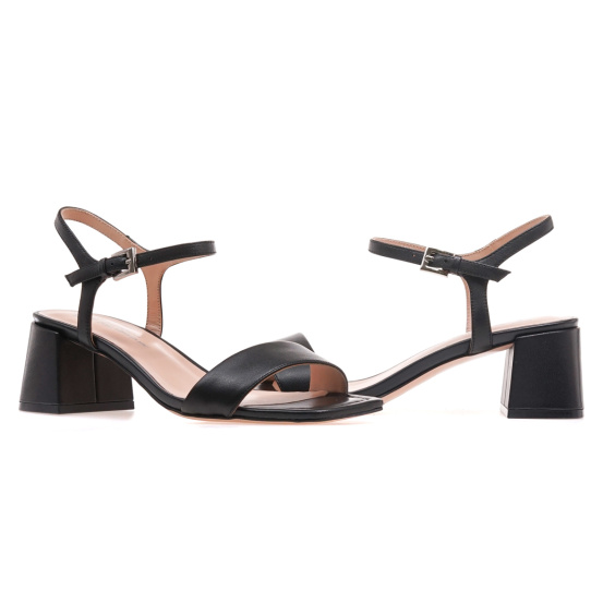 Босоніжки INCI 6682B-19-1/BLACK