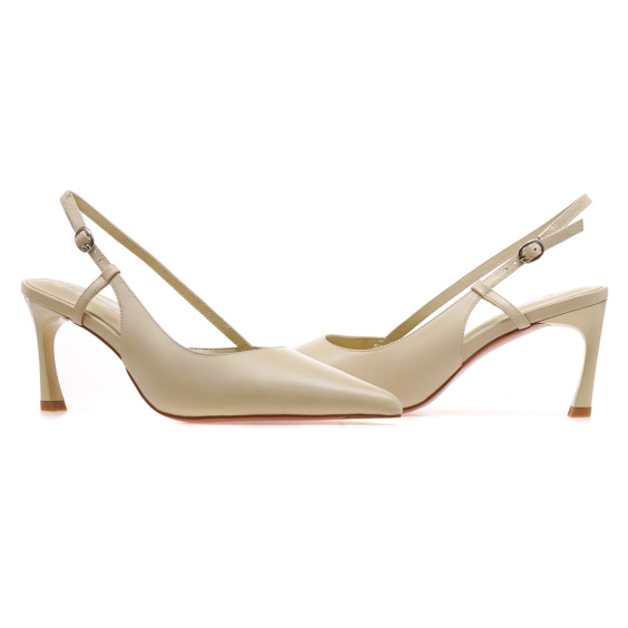 Босоніжки INCI ZG6A-G5006-13-2/BEIGE