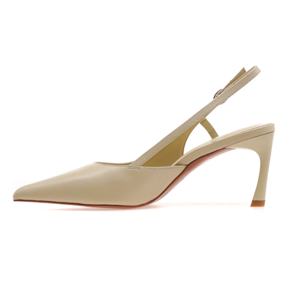 Босоніжки INCI ZG6A-G5006-13-2/BEIGE