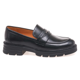 ANEMONE PY6808A-32A/BLACK LTHR