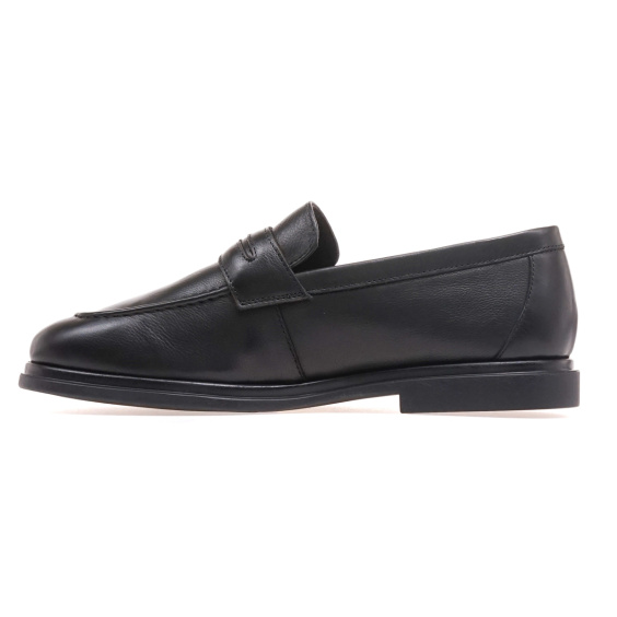 Лофери ANEMONE JS6066A-500-C13/BLACK LTHR