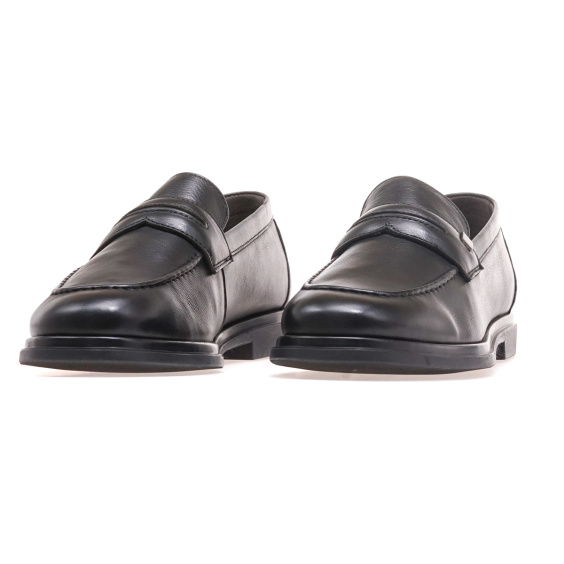 Лофери ANEMONE JS6066A-500-C13/BLACK LTHR