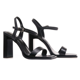 INCI ZG6B-G5071-12-1/BLACK LTHR
