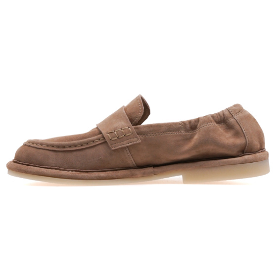 Лофери ANEMONE AD6A-52401-04-2/BEIGE