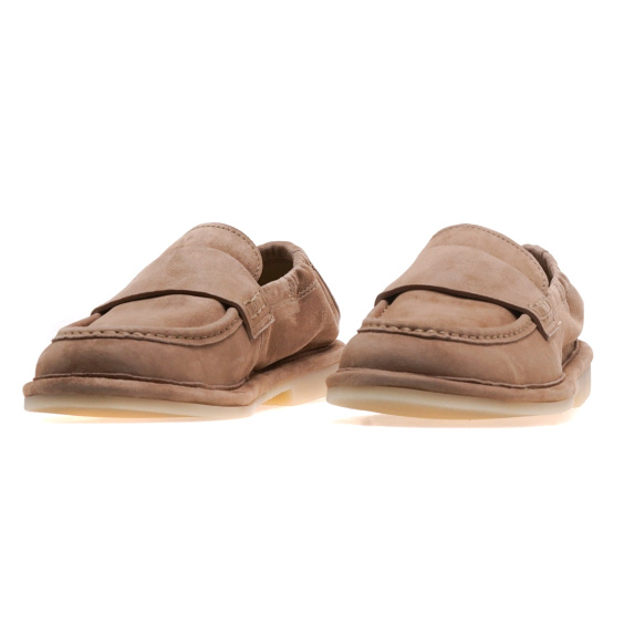 Лофери ANEMONE AD6A-52401-04-2/BEIGE