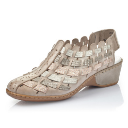 RIEKER 47156-43