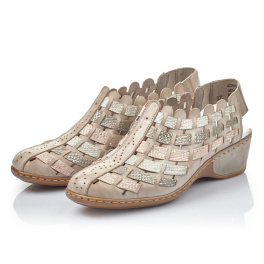 RIEKER 47156-43