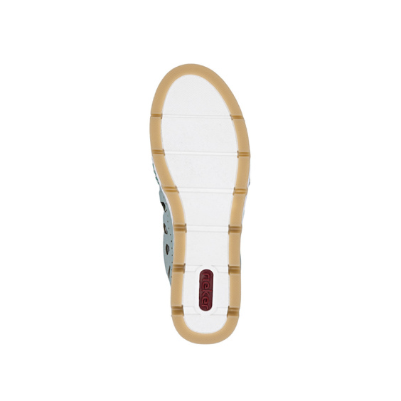 Туфлі RIEKER 49956-52