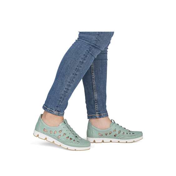 Туфлі RIEKER 49956-52
