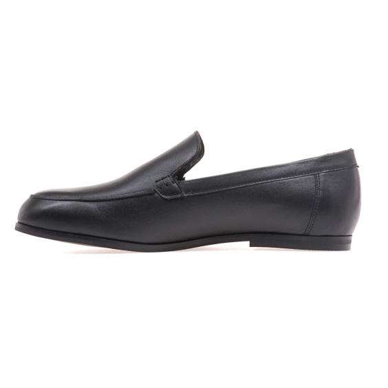 Лофери IKOS 8084-1/BLACK LTHR