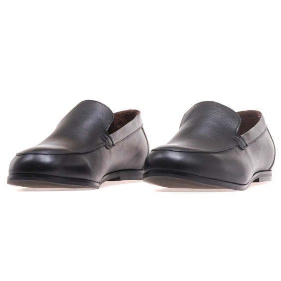 Лофери IKOS 8084-1/BLACK LTHR