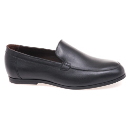 IKOS 8084-1/BLACK LTHR