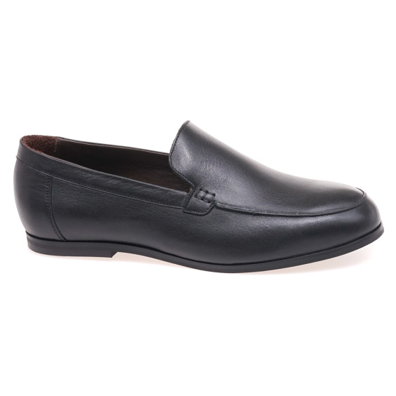 Лофери IKOS 8084-1/BLACK LTHR