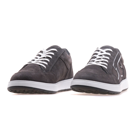 Кеди IKOS 499-3L/GREY WEL